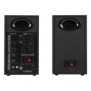 Edifier MR3, 1-voie, 2.0 canaux, Avec fil &sans fil, 36 W, 52 - 40000 Hz, Noir