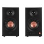 Edifier MR3, 1-voie, 2.0 canaux, Avec fil &sans fil, 36 W, 52 - 40000 Hz, Noir