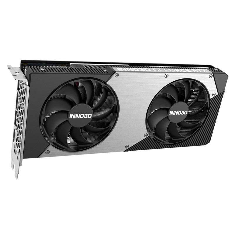 Inno3D GeForce RTX 5070 TWIN X2 OC