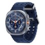 Samsung Galaxy Watch Ultra, 3,81 cm 1.5", AMOLED, Écran tactile, 64 Go, GPS , 60,5 g