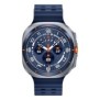 Samsung Galaxy Watch Ultra, 3,81 cm 1.5", AMOLED, Écran tactile, 64 Go, GPS , 60,5 g