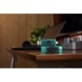 Kingston DataTraveler 128 Go USB-A + USB-C 3.2 Gen 1 DuoG2, 128 Go, USB Type-A USB Type-C, 3.2 Gen 1 3.1 Gen 1, Casquette, 10 g, Noir, Vert
