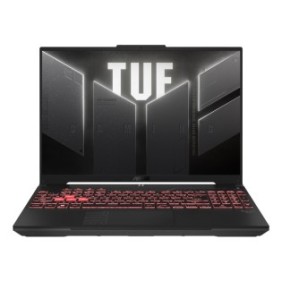 ASUS TUF Gaming A16 FA607NUQ-RL038W 16" 16GB 512GB NVIDIA GeForce RTX 4000 Win 11 Home