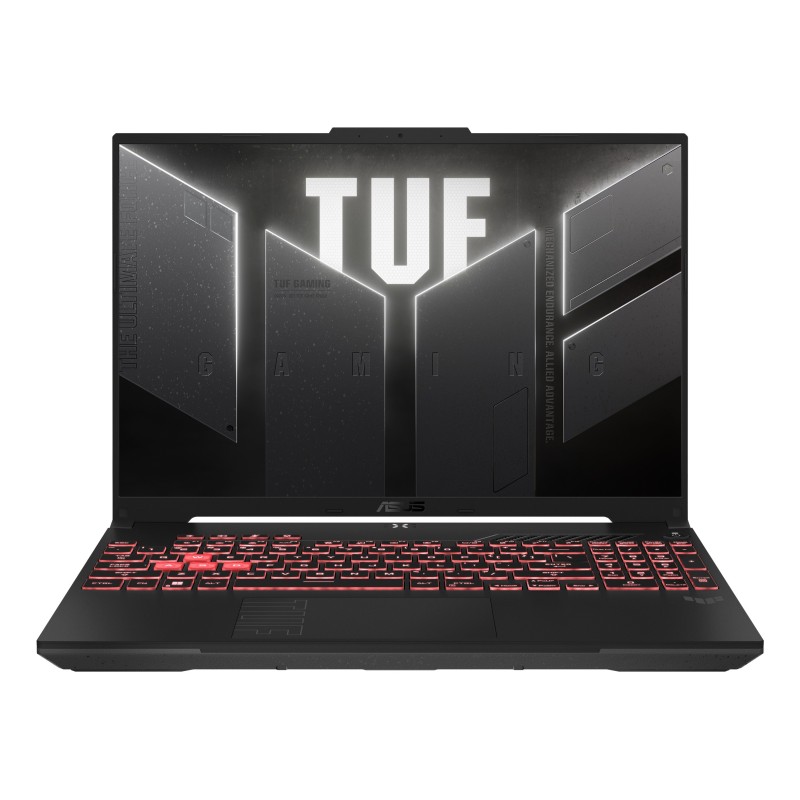 ASUS TUF Gaming A16 FA607NUQ-RL038W 16" 16GB 512GB NVIDIA GeForce RTX 4000 Win 11 Home