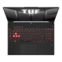 ASUS TUF Gaming A16 FA607NUQ-RL038W 16" 16GB 512GB NVIDIA GeForce RTX 4000 Win 11 Home