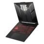 ASUS TUF Gaming A16 FA607NUQ-RL038W 16" 16GB 512GB NVIDIA GeForce RTX 4000 Win 11 Home