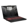 ASUS TUF Gaming A16 FA607NUQ-RL038W 16" 16GB 512GB NVIDIA GeForce RTX 4000 Win 11 Home