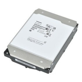 Toshiba MG11ACA18TE, 18 To, 7200 trmin, 1024 Mo, 3.5", Série ATA III