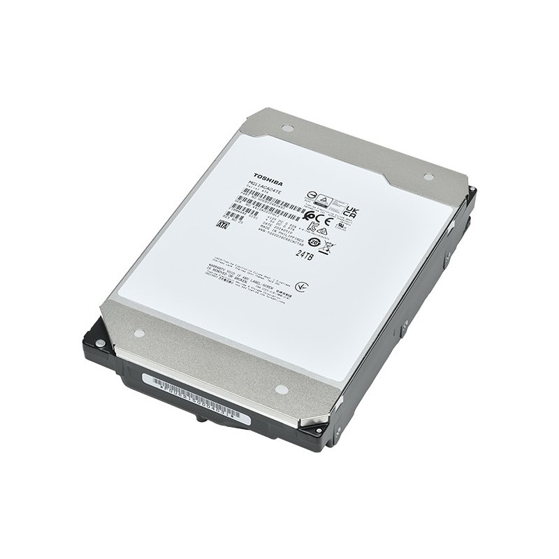 Toshiba MG11ACA18TE, 18 To, 7200 trmin, 1024 Mo, 3.5", Série ATA III