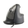 R-Go Tools RGOHBRSWDBL, Droitier, Optique, 2400 DPI, Noir