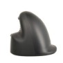 R-Go Tools RGOHBRSWDBL, Droitier, Optique, 2400 DPI, Noir