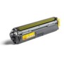 Brother TN-245Y - Cartouche de toner originale – Jaune, 2200 pages, Jaune, 1 pièce