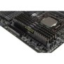 Corsair Vengeance LPX 16GB DDR4-2400, 16 Go, 2 x 8 Go, DDR4, 2400 MHz, 288-pin DIMM, Noir