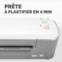 Fellowes Ion A4