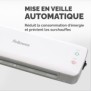 Fellowes Ion A4