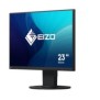 EIZO FlexScan EV2360-BK, 57,1 cm 22.5", 1920 x 1200 pixels, WUXGA, LCD, 5 ms, Noir