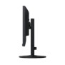 EIZO FlexScan EV2360-BK, 57,1 cm 22.5", 1920 x 1200 pixels, WUXGA, LCD, 5 ms, Noir