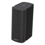 Creative Labs T100, Plage complète, 2.0 canaux, Avec fil &sans fil, 20 W, 50 - 20000 Hz, Noir