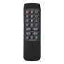 Creative Labs T100, Plage complète, 2.0 canaux, Avec fil &sans fil, 20 W, 50 - 20000 Hz, Noir