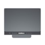 HP Smart Tank 7005 Sans fil All-in-One Couleur Imprimante, Impression recto-verso copieur, scanner, A jet d'encre thermique, Impression couleur, 4800 x 1200 DPI, A4, Impression directe, Blanc, Gris