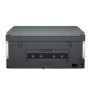 HP Smart Tank 7005 Sans fil All-in-One Couleur Imprimante, Impression recto-verso copieur, scanner, A jet d'encre thermique, Impression couleur, 4800 x 1200 DPI, A4, Impression directe, Blanc, Gris
