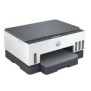 HP Smart Tank 7005 Sans fil All-in-One Couleur Imprimante, Impression recto-verso copieur, scanner, A jet d'encre thermique, Impression couleur, 4800 x 1200 DPI, A4, Impression directe, Blanc, Gris
