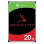 Seagate IronWolf Pro St20000Nt001 SATA - Hdd - Serial ATA
