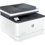 HP LaserJet Pro Imprimante multifonction 3102fdw, Laser, Impression mono, 1200 x 1200 DPI, A4, Impression directe, Blanc