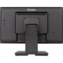 Iiyama ProLite T2252MSC-B2, 54,6 cm 21.5", 1920 x 1080 pixels, Full HD, LCD, 5 ms, Noir