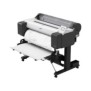 Canon imagePROGRAF TM-350, Bubblejet, 2400 x 1200 DPI, CALS G4, HP-GL2, HP-RTL, JPEG, Noir, Noir mat, Jaune, Cyan, Magenta, A0 841 x 1189 mm, Rouleau, Papier rigide, Papier ordinaire