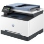 HP Color LaserJet Pro Imprimante multifonction 3302fdw, Laser, Impression couleur, 600 x 600 DPI, A4, Impression directe, Blanc, Noir, Bleu
