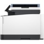 HP Color LaserJet Pro Imprimante multifonction 3302fdw, Laser, Impression couleur, 600 x 600 DPI, A4, Impression directe, Blanc, Noir, Bleu
