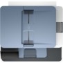 HP Color LaserJet Pro Imprimante multifonction 3302fdw, Laser, Impression couleur, 600 x 600 DPI, A4, Impression directe, Blanc, Noir, Bleu