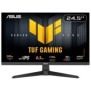 ASUS TUF Gaming VG259Q5A, 62,2 cm 24.5", 1920 x 1080 pixels, Full HD, LED, 1 ms, Noir