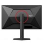 AOC G4 Q27G4ZR, 68,6 cm 27", 2560 x 1440 pixels, Quad HD, LED, 1 ms, Noir, Rouge