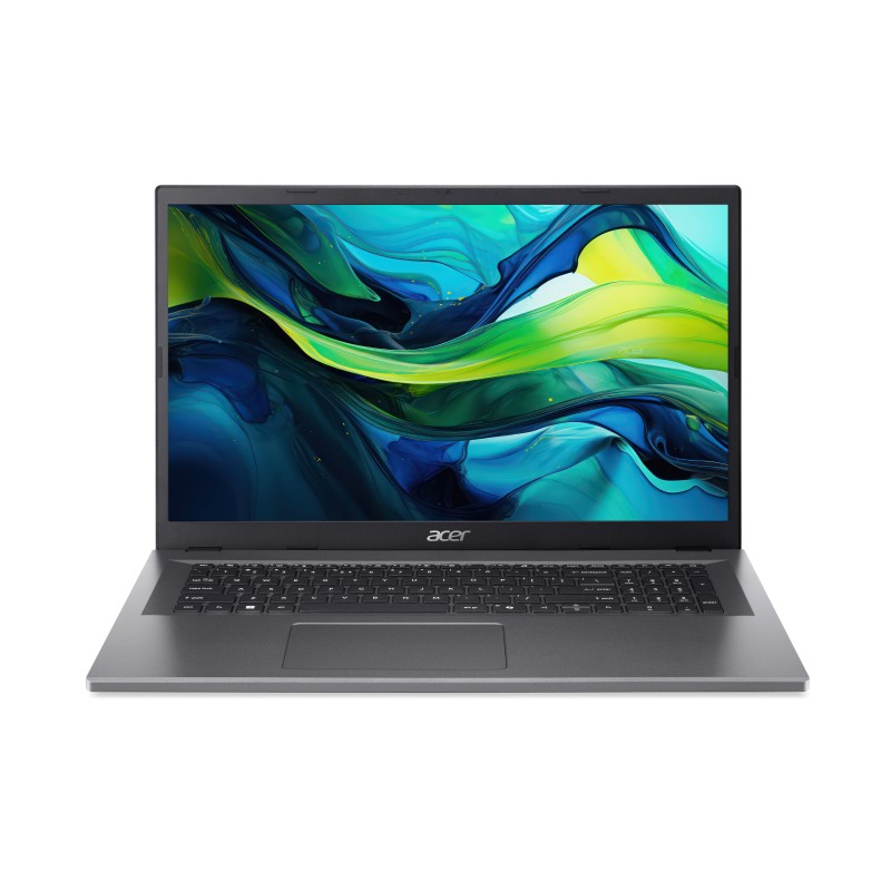 Acer Aspire Go 17 AG17-31P-33D2 17,3" i3 8GB 512GB Win 11 Home