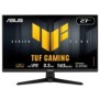 ASUS TUF Gaming VG27AQE5A, 68,6 cm 27", 2560 x 1440 pixels, Quad HD, LED, 0,3 ms, Noir