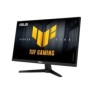 ASUS TUF Gaming VG27AQE5A, 68,6 cm 27", 2560 x 1440 pixels, Quad HD, LED, 0,3 ms, Noir