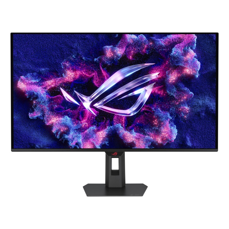 ASUS ROG Strix OLED XG32UQWMS, 80 cm 31.5", 3840 x 2160 pixels, 4K Ultra HD, OLED, 0,03 ms, Noir