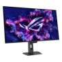 ASUS ROG Strix OLED XG32UQWMS, 80 cm 31.5", 3840 x 2160 pixels, 4K Ultra HD, OLED, 0,03 ms, Noir