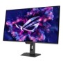 ASUS ROG Strix OLED XG32UQWMS, 80 cm 31.5", 3840 x 2160 pixels, 4K Ultra HD, OLED, 0,03 ms, Noir