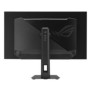 ASUS ROG Strix OLED XG32UQWMS, 80 cm 31.5", 3840 x 2160 pixels, 4K Ultra HD, OLED, 0,03 ms, Noir