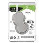 Seagate Barracuda ST5000LM000, 5 To, 5400 trmin, 128 Mo, 2.5", Série ATA III
