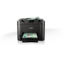 Canon MAXIFY MB5450, Jet d'encre, Impression couleur, 600 x 1200 DPI, Copie couleur, A4, Noir