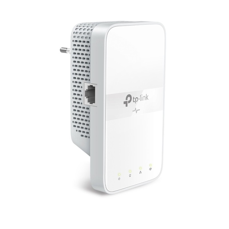 TP-LINK CPL AV1000 WiFi AC Gigabit