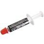 LC-Power LC-TG-1G, Pâte thermique, 4 Wm·K, Gris, 4.800.000 mPas, 0,095 CW, 2,5 gcm³