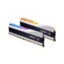 G.Skill Trident Z5 RGB F5-6000J3636F16GX2-TZ5RS, 32 Go, 2 x 16 Go, DDR5, 6000 MHz, 288-pin DIMM