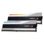 G.Skill Trident Z5 RGB F5-6000J3636F16GX2-TZ5RS, 32 Go, 2 x 16 Go, DDR5, 6000 MHz, 288-pin DIMM