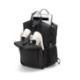Dicota D31862-DFS, Sac à dos, 38,1 cm 15", Extensible, Sangle épaule, 1,04 kg