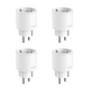 TP-LINK Tapo P1154-pack, Intérieure, Blanc, Polycarbonate , Énergie, Statut, Sans fil, 2400 MHz